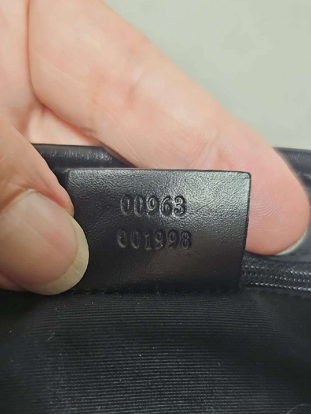 GUCCI JACKIE SHOULDER BAG BFPM-06-020 - Picture 13 of 16